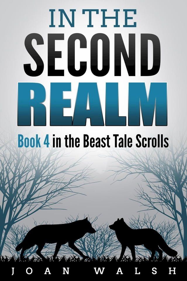  In the Second Realm(Kobo/電子書)