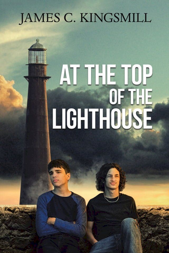  At the Top of the Lighthouse(Kobo/電子書)