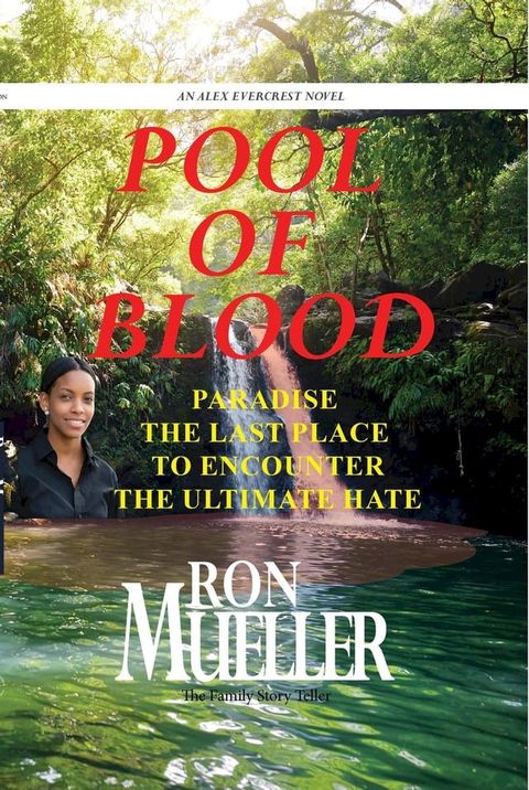 Pool of Blood(Kobo/電子書)