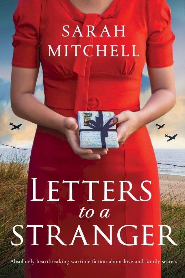  Letters to a Stranger(Kobo/電子書)