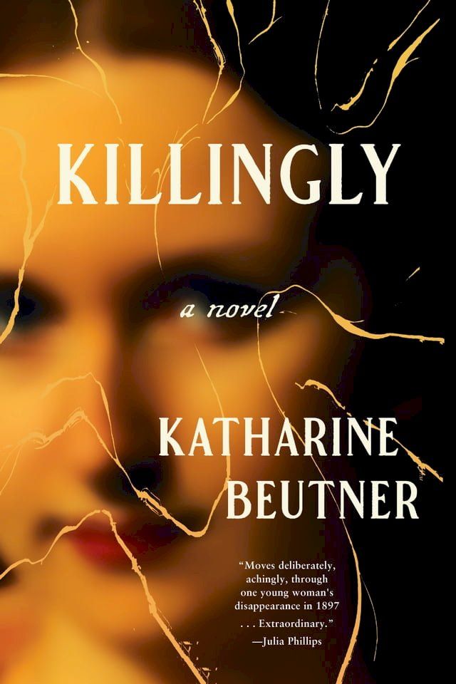  Killingly(Kobo/電子書)