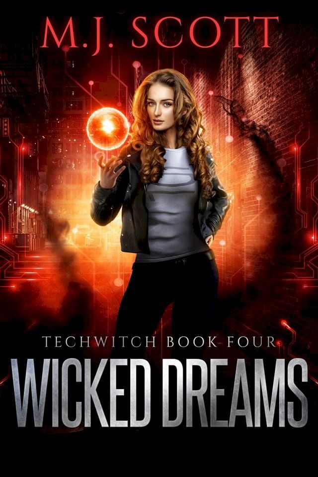  Wicked Dreams(Kobo/電子書)