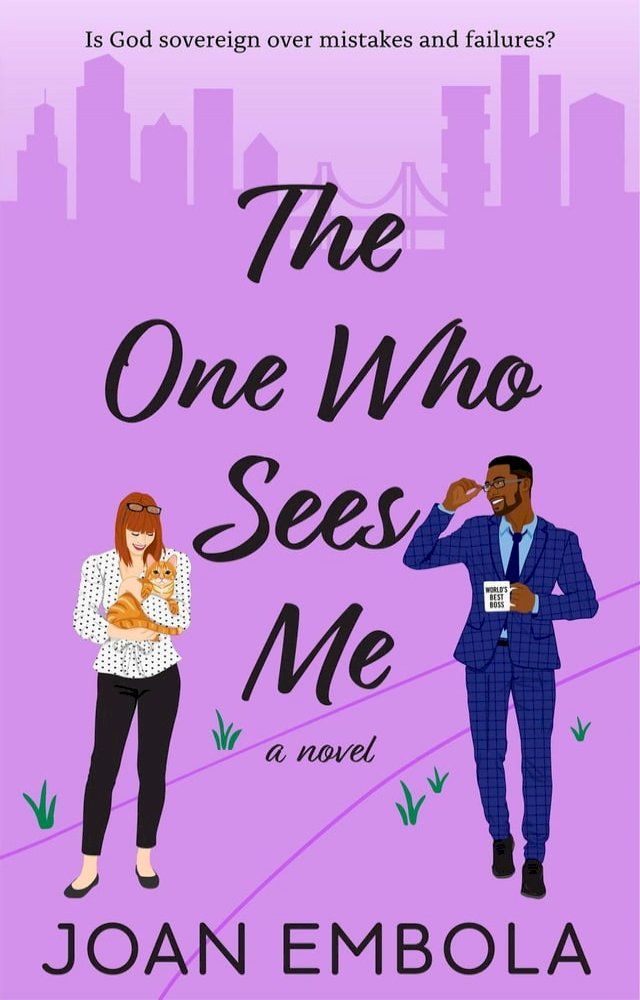  The One Who Sees Me(Kobo/電子書)