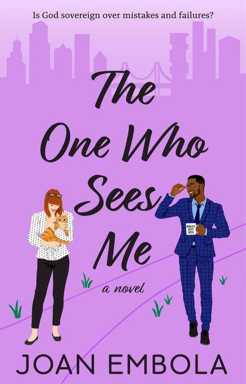 The One Who Sees Me(Kobo/電子書)