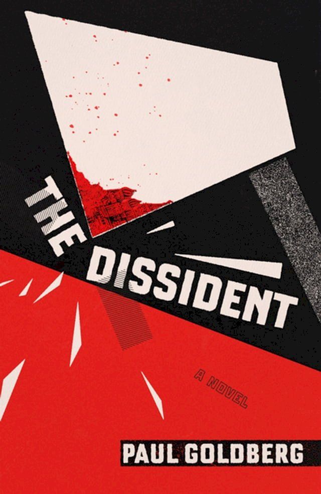  The Dissident(Kobo/電子書)