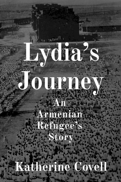 Lydia's Journey(Kobo/電子書)