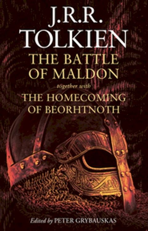 The Battle of Maldon(Kobo/電子書)