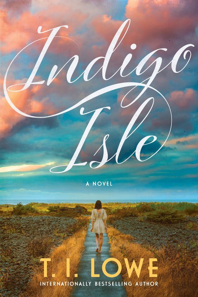  Indigo Isle(Kobo/電子書)