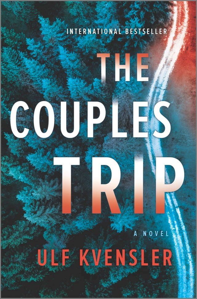  The Couples Trip(Kobo/電子書)