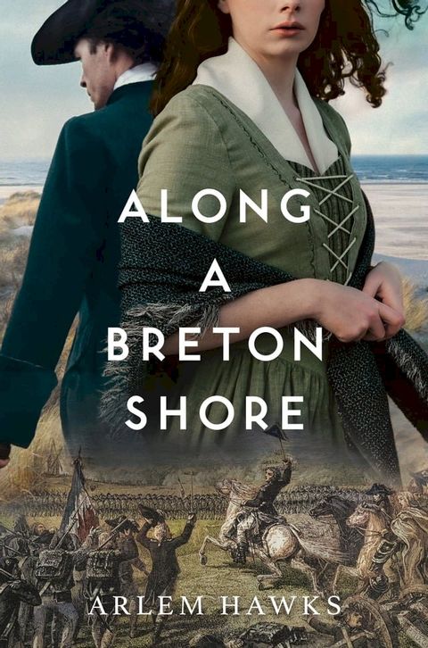 Along a Breton Shore(Kobo/電子書)