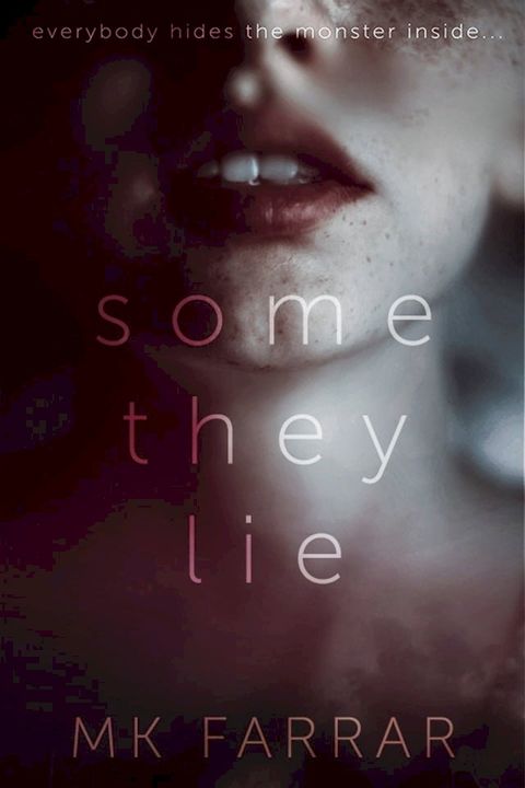 Some They Lie(Kobo/電子書)