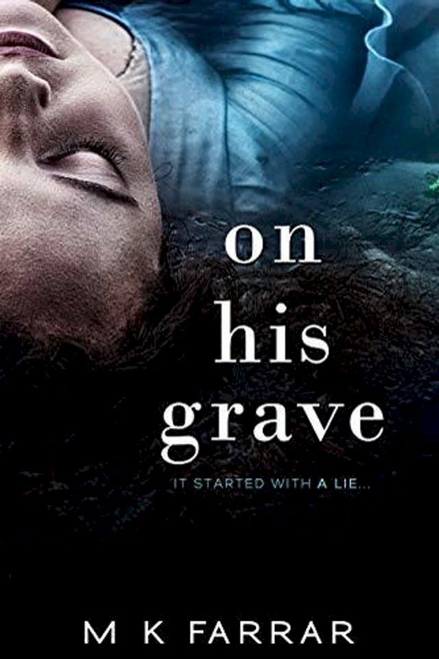  On His Grave(Kobo/電子書)