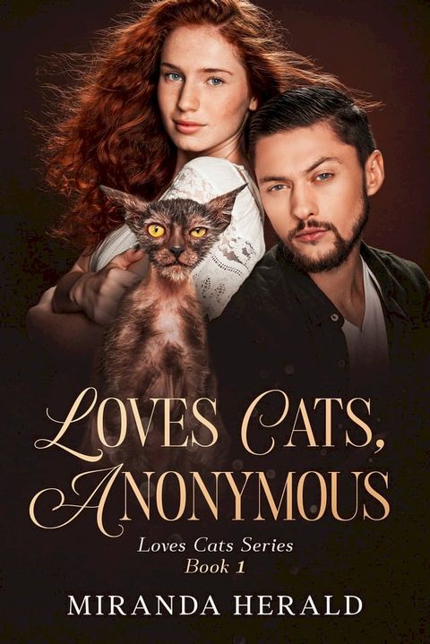 Loves Cats, Anonymous(Kobo/電子書)