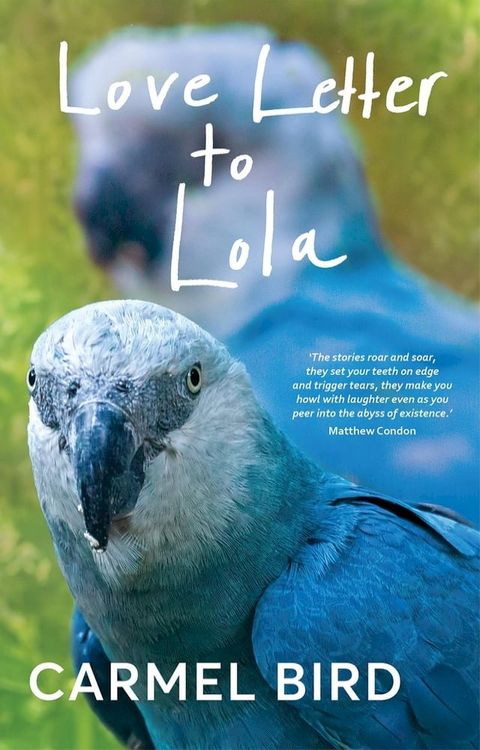 Love Letter to Lola(Kobo/電子書)