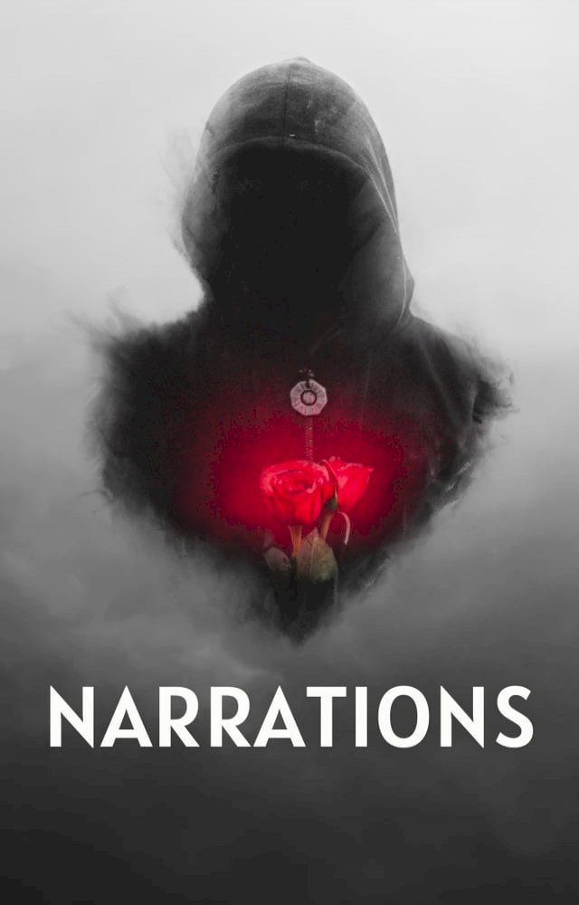  narrations(Kobo/電子書)