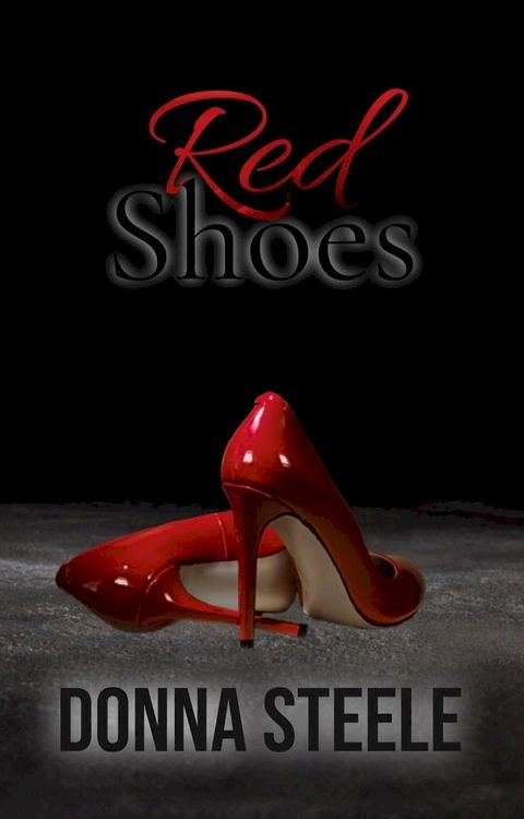 Red Shoes(Kobo/電子書)