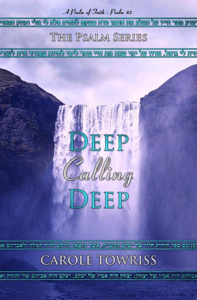  Deep Calling Deep(Kobo/電子書)