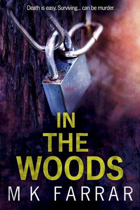 In The Woods(Kobo/電子書)