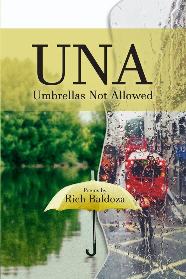  UNA (Umbrellas Not Allowed)(Kobo/電子書)