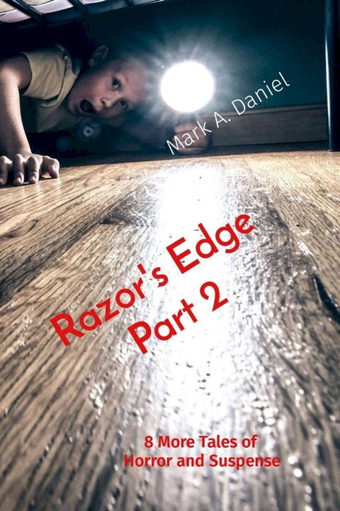 Razor's Edge Part 2(Kobo/電子書)