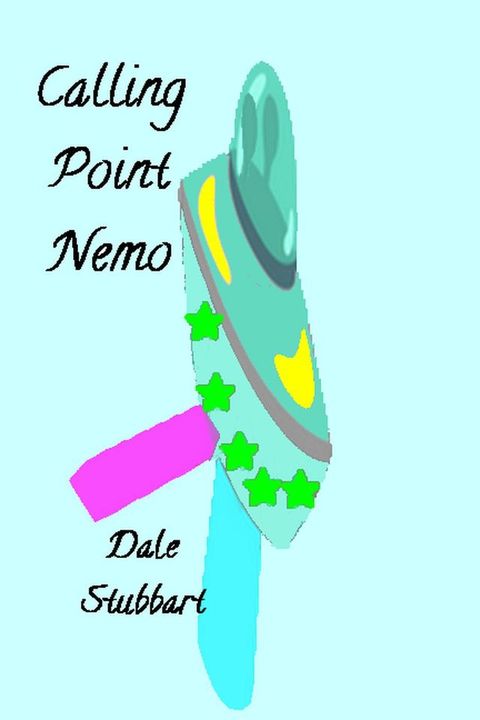 Calling Point Nemo(Kobo/電子書)