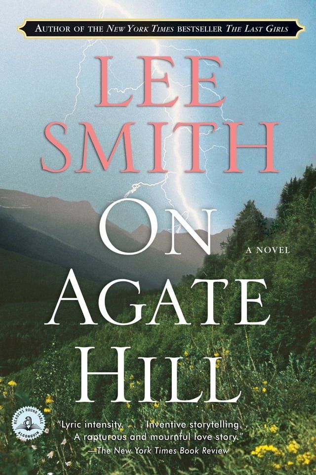  On Agate Hill(Kobo/電子書)