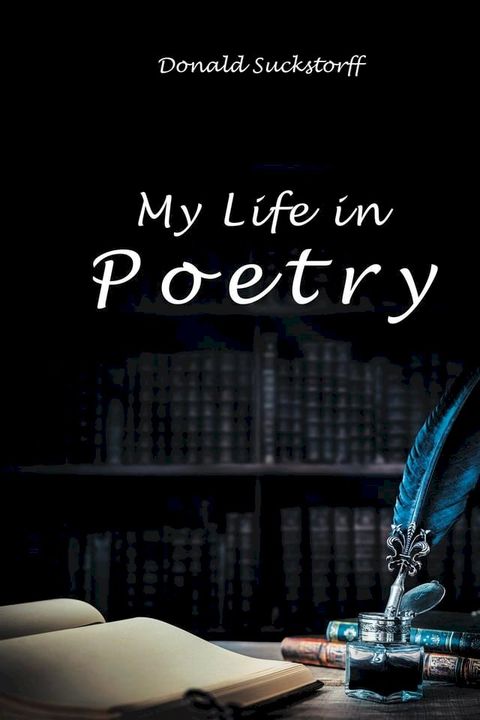 My Life in Poetry(Kobo/電子書)