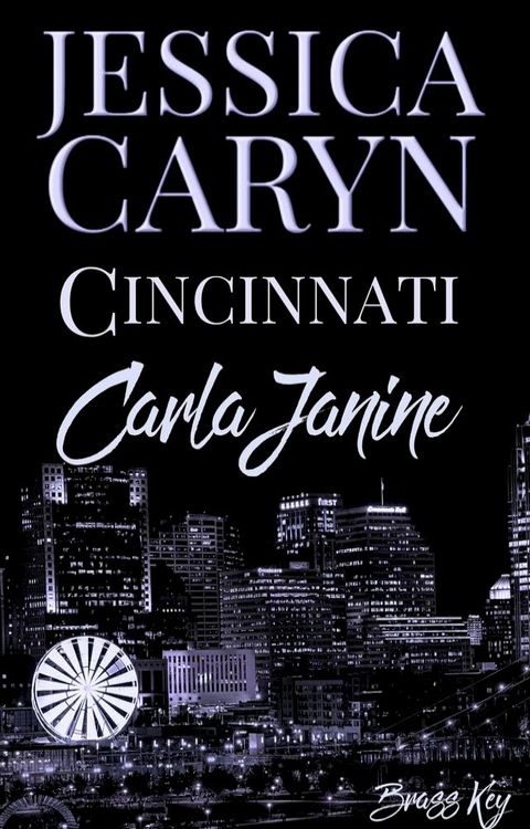 Carla Janine, Brass Key