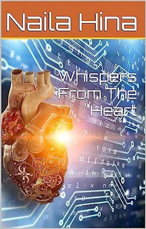 Whispers From The Heart(Kobo/電子書)