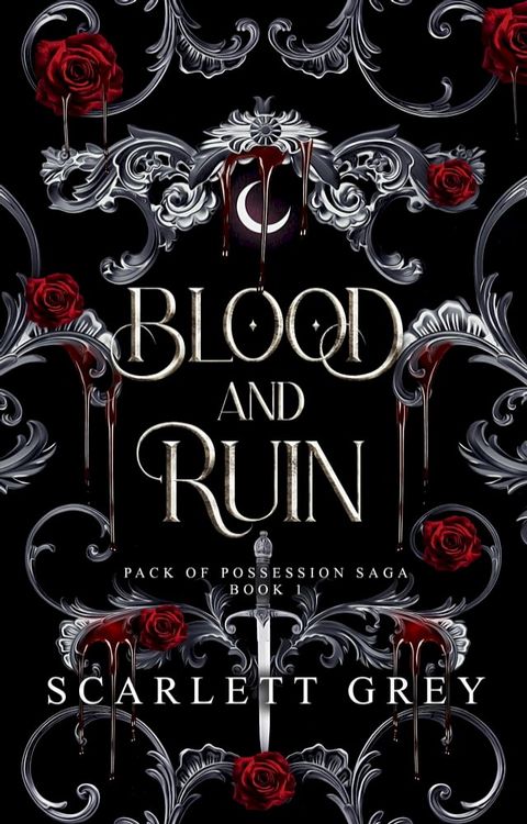 Blood & Ruin(Kobo/電子書)