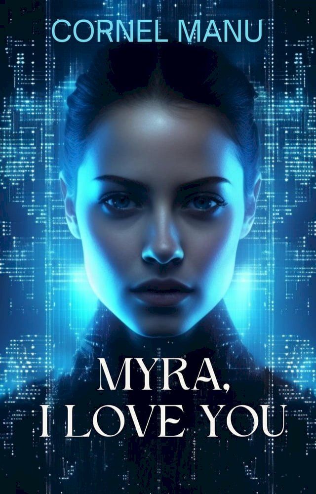  Myra, I love you(Kobo/電子書)