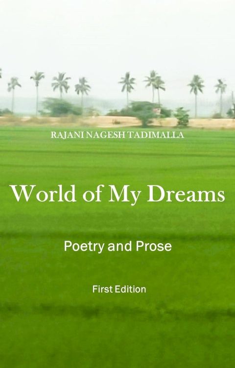 World of My Dreams(Kobo/電子書)