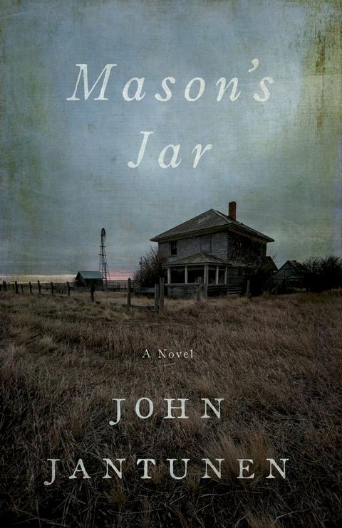 Mason’s Jar(Kobo/電子書)