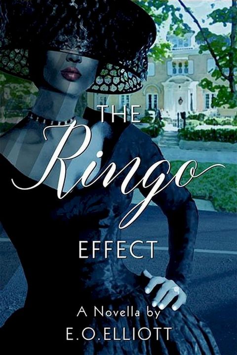 The Ringo Effect(Kobo/電子書)