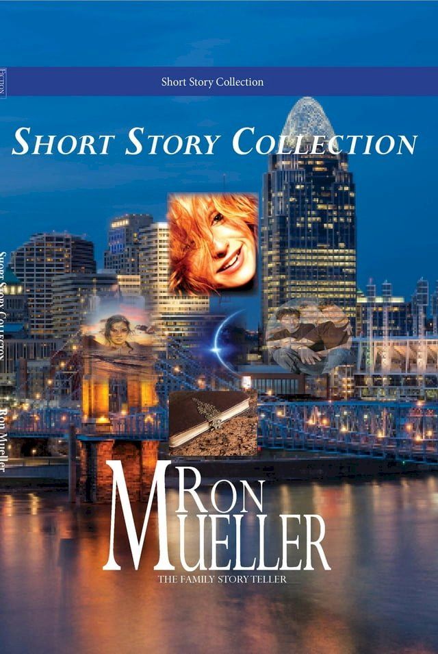  Short Story Collection(Kobo/電子書)