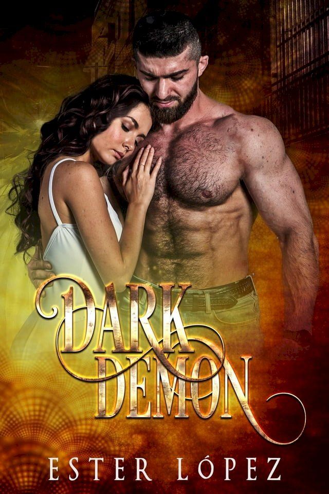  Dark Demon(Kobo/電子書)