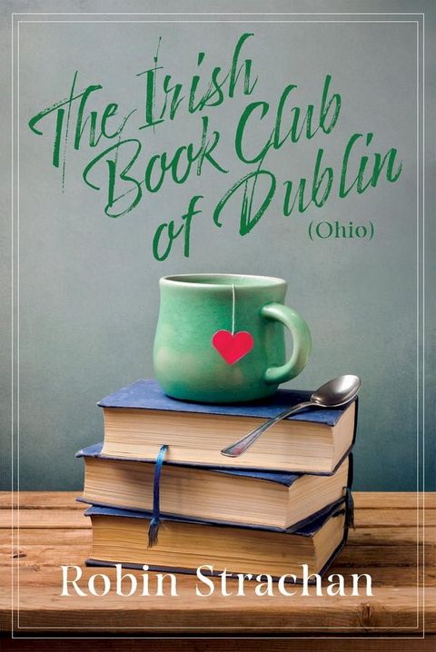 Irish Book Club of Dublin (Ohio)(Kobo/電子書)