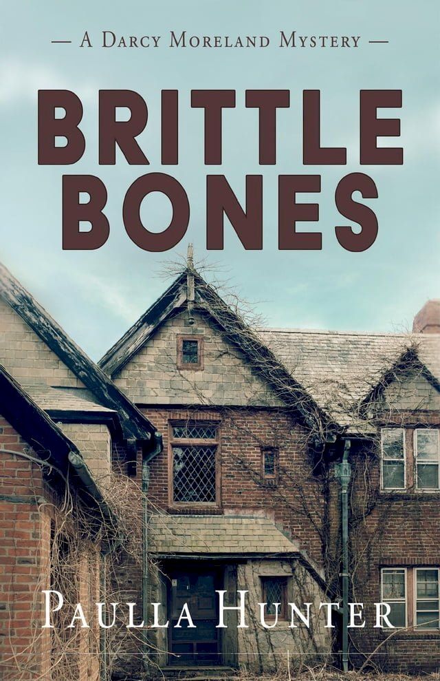  Brittle Bones(Kobo/電子書)