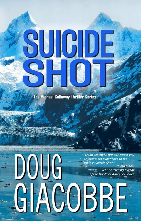 Suicide Shot(Kobo/電子書)