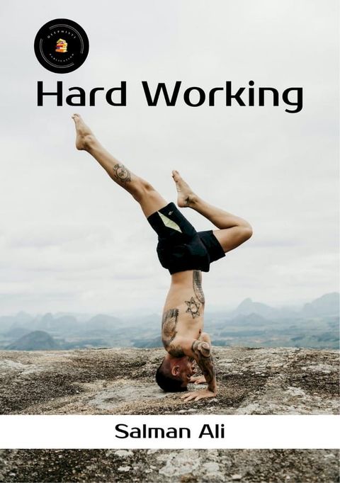 Hard Working(Kobo/電子書)