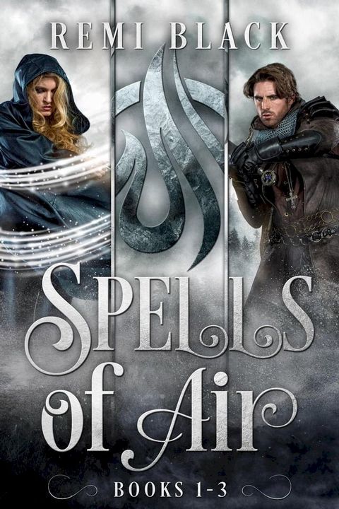 Spells of Air(Kobo/電子書)