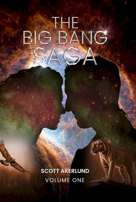 Big Bang Saga First World Volume 1(Kobo/電子書)