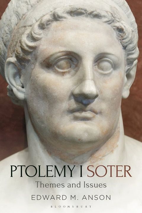 Ptolemy I Soter(Kobo/電子書)