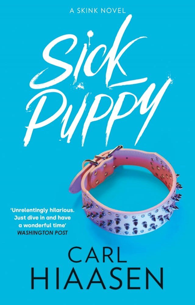  Sick Puppy(Kobo/電子書)