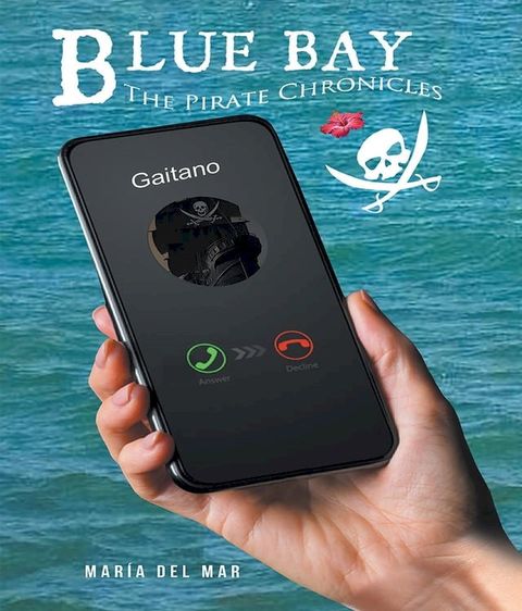 Blue Bay(Kobo/電子書)