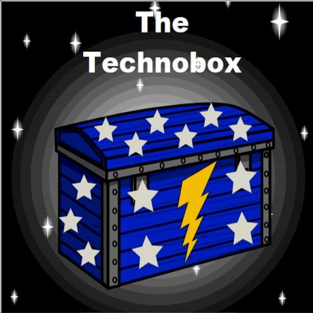  The Technobox(Kobo/電子書)