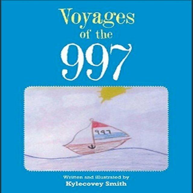  Voyages of the 997(Kobo/電子書)