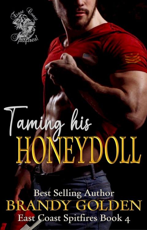 Taming His Honeydoll