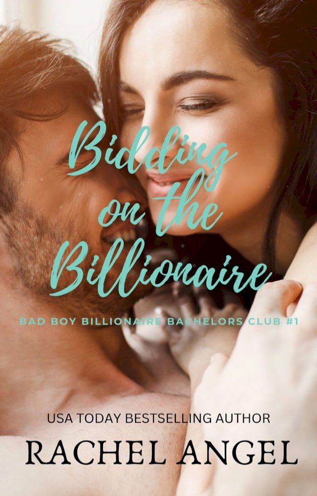  Bidding on the Billionaire(Kobo/電子書)