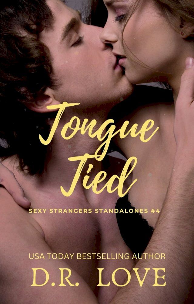  Tongue Tied(Kobo/電子書)